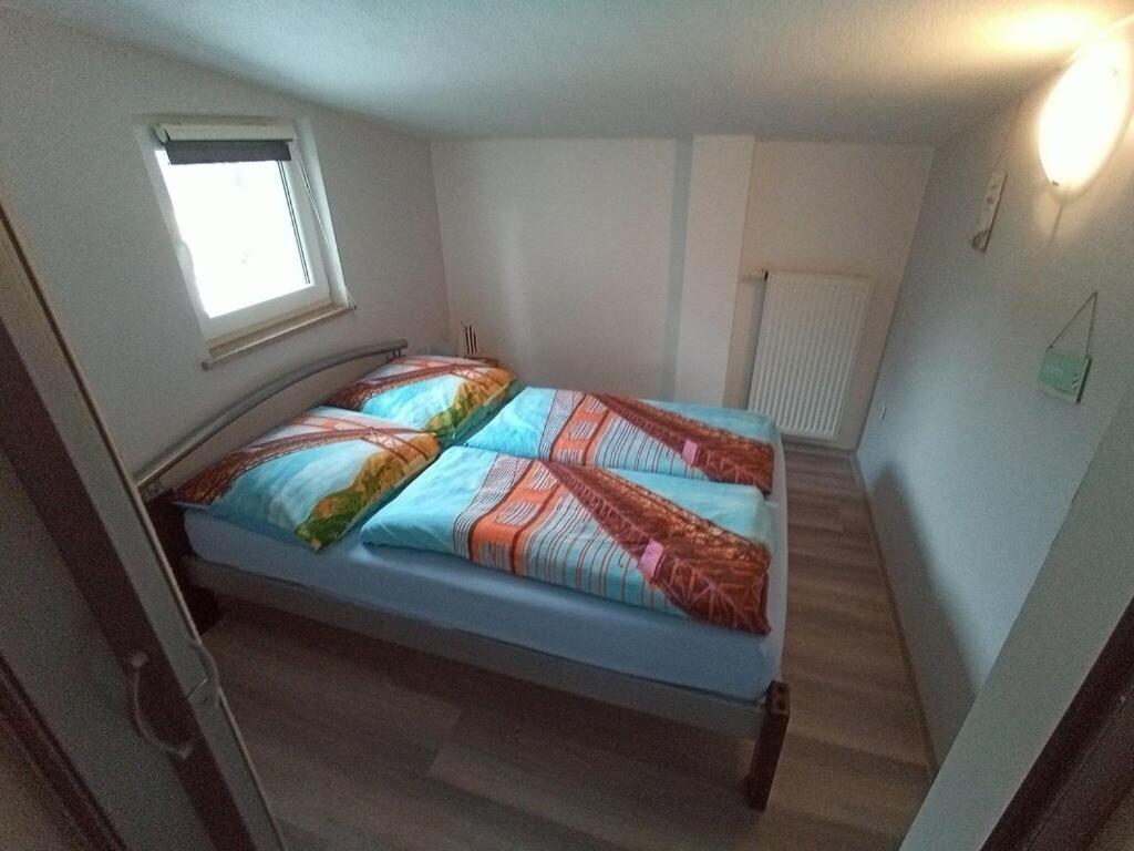 Spacious Bungalow Near Sea In Grundshagen 외부 사진